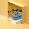 Agricultural drones, plant protection drones, multispectral mapping, agricultural remote sensing operations Specification image